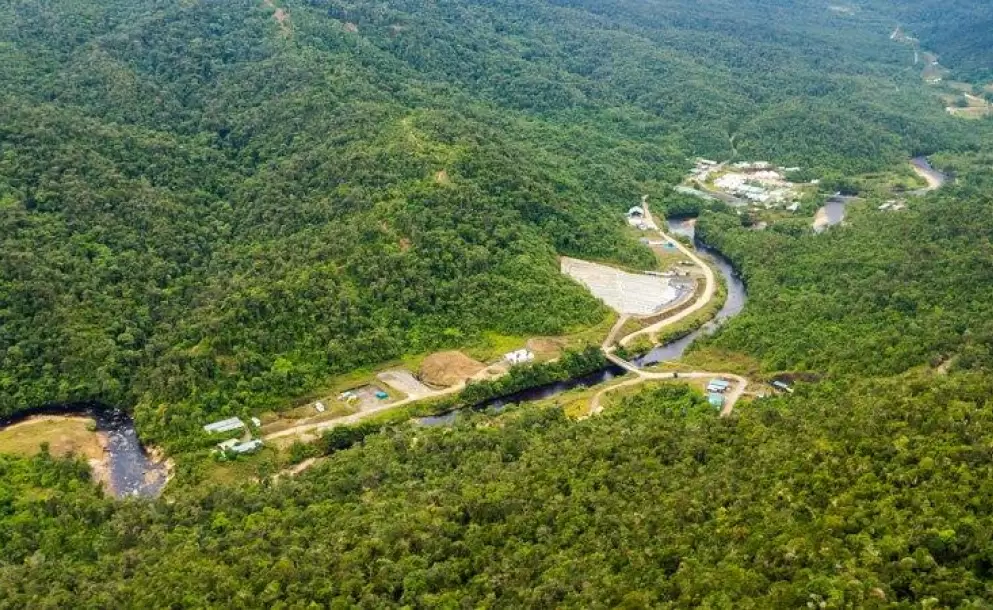 Ecuador impulsa una transición ecológica priorizando emisiones bajas de carbono y resiliencia climática