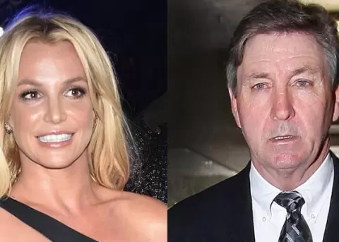 El padre de Britney Spears pide poner fin a la tutela despus de 13 aos
