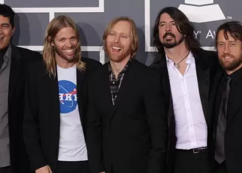 Foo Fighters pospone su concierto en Ciudad de Mxico hasta 2022