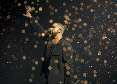 Drake presenta nuevo lbum Certified lover boy