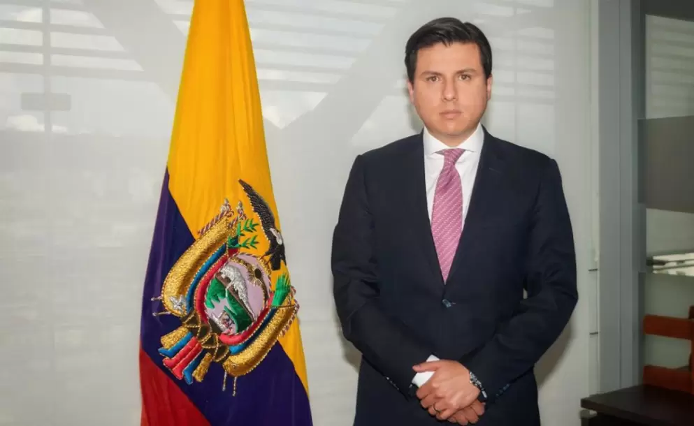 Viceministro de Finanzas: No necesitamos el show del IVA, sino una serie de esfuerzos graduales para que la economa se recupere
