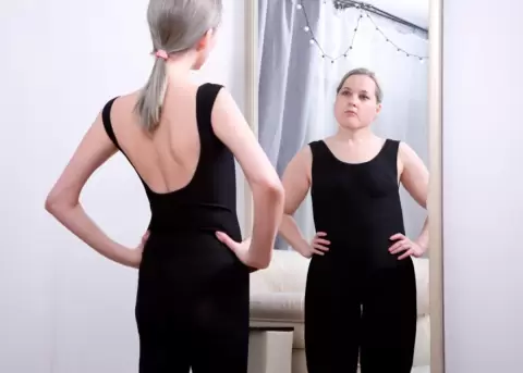 Anorexia nerviosa, qu es y cmo se produce