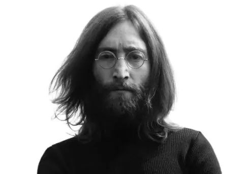 Subastan grabacin con una cancin indita de John Lennon en Copenhague