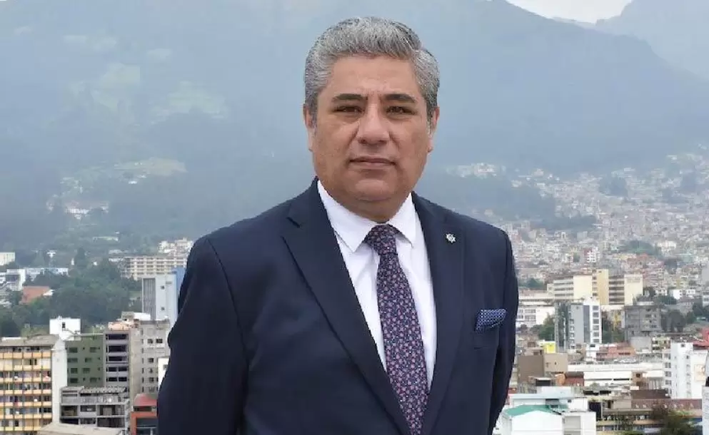 Mauricio Riofrío: No es posible que Quito Honesto se haya transformado en un espectador de los casos de corrupción