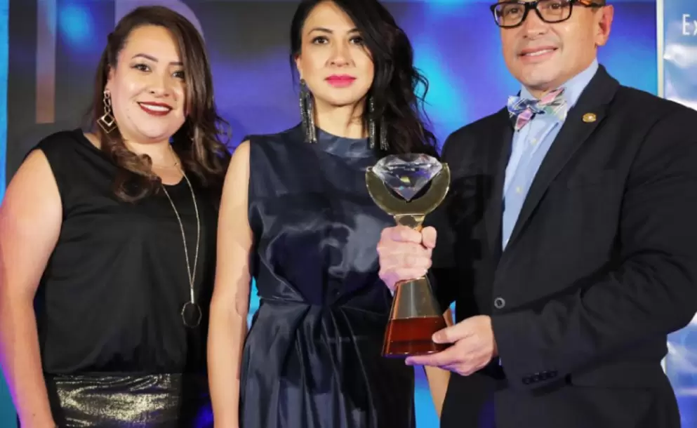 Life and Hope es reconocido como lder en sostenibilidad por BIF Group One