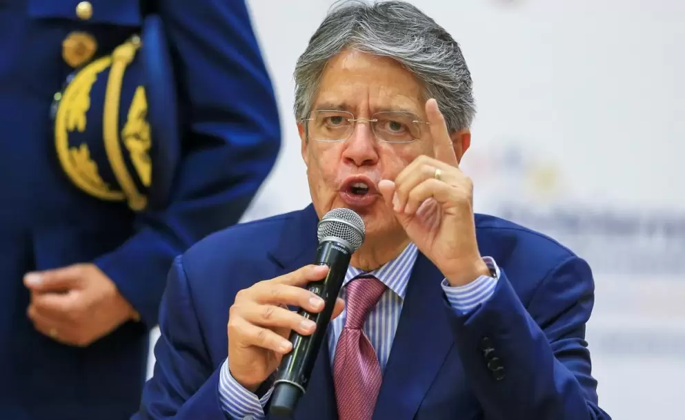 André Benavides: El presidente de la República tiene la obligación de carácter constitucional y legal de comparecer ante la Asamblea Nacional