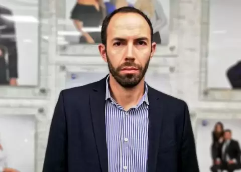 Cordes le apuesta a la Economa Social de Mercado como una solucn de crecimiento econmico
