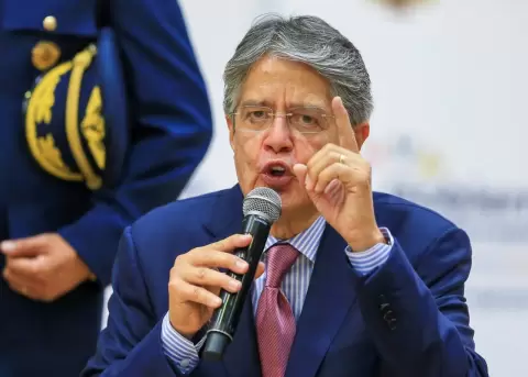 El entramado 'offshore' de Guillermo Lasso, el banquero que lleg a presidente de Ecuador