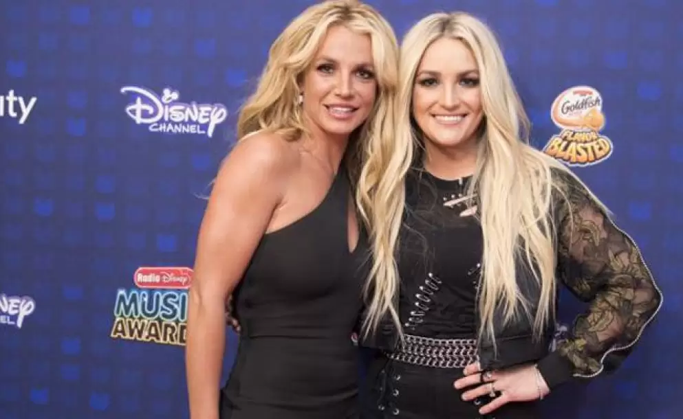 Rechazan donación de Jamie Lynn Spears por no apoyar a Britney