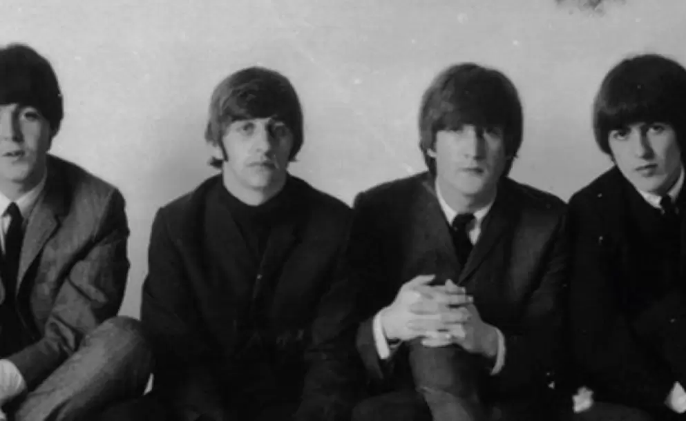 John Lennon fue quien acab con la unidad de los Beatles segn Sir Paul McCartney