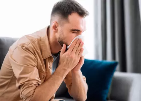 Rinitis y su tratamiento