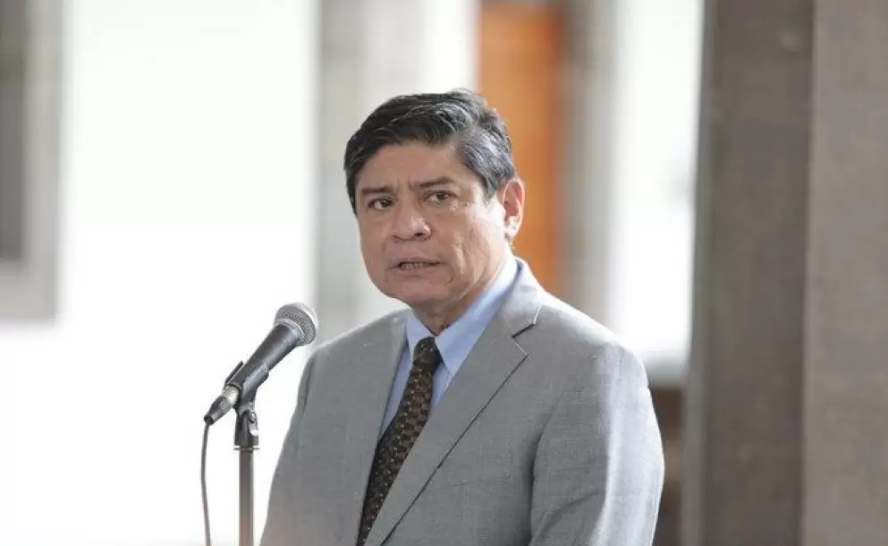 Colombia se compromete a colaborar para reforzar la seguridad en Ecuador, según Carlos Jijón