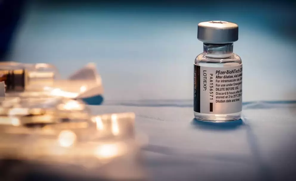 Panel de CDC recomendó aplicación de vacuna Pfizer contra el COVID-19 a niños entre 5 y 11 años