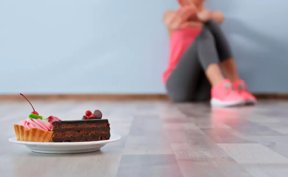 Adolescencia y trastornos alimenticios, cmo debemos actuar para ayudarlos?