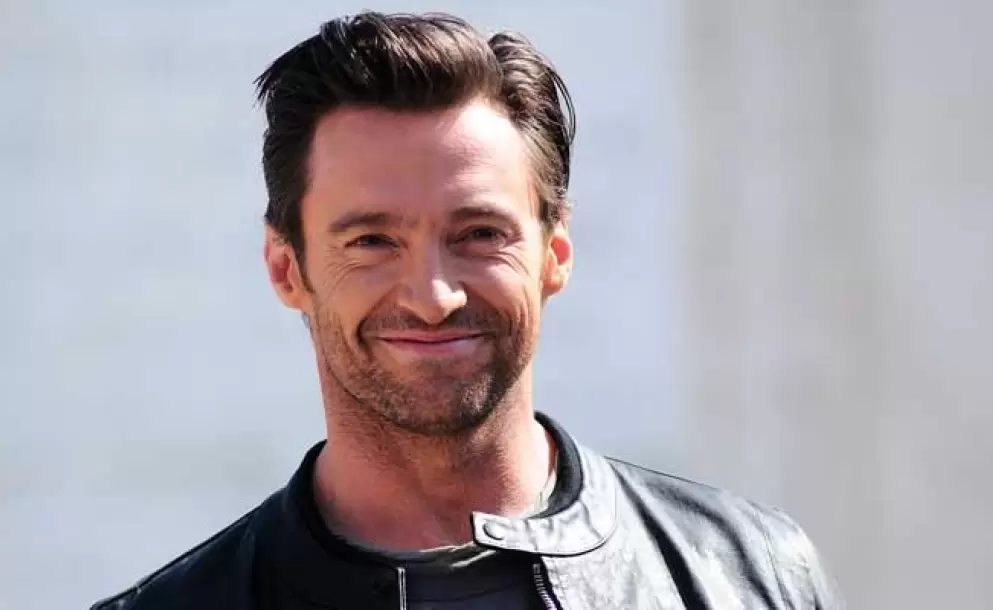 Hugh Jackman informa que tiene covid-19 y se cancela su musical de Broadway