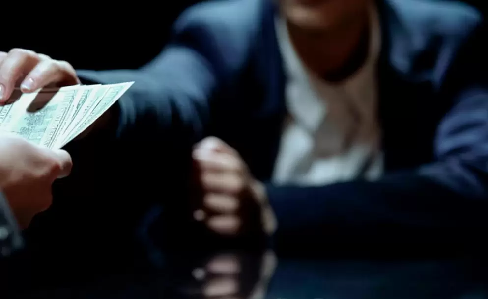 ¿Cómo proceder cuando eres víctima de una extorsión?