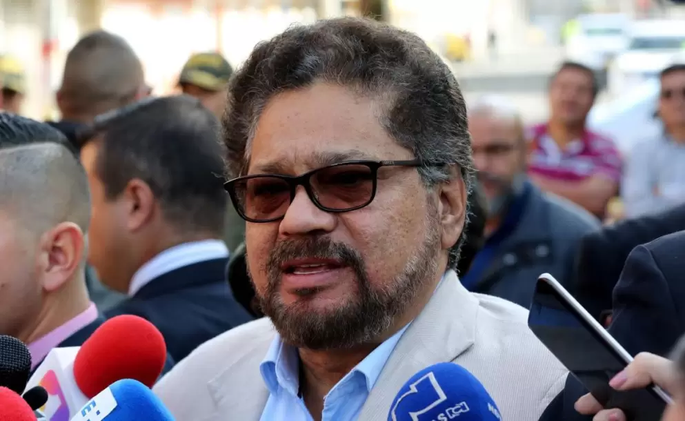 Al menos 10 soldados heridos en enfrentamientos contra las FARC