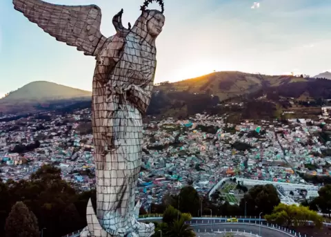 Tradiciones y leyendas para celebrar a Quito