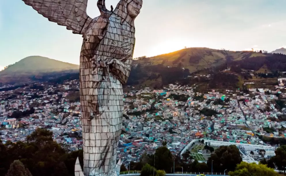 Tradiciones y leyendas para celebrar a Quito