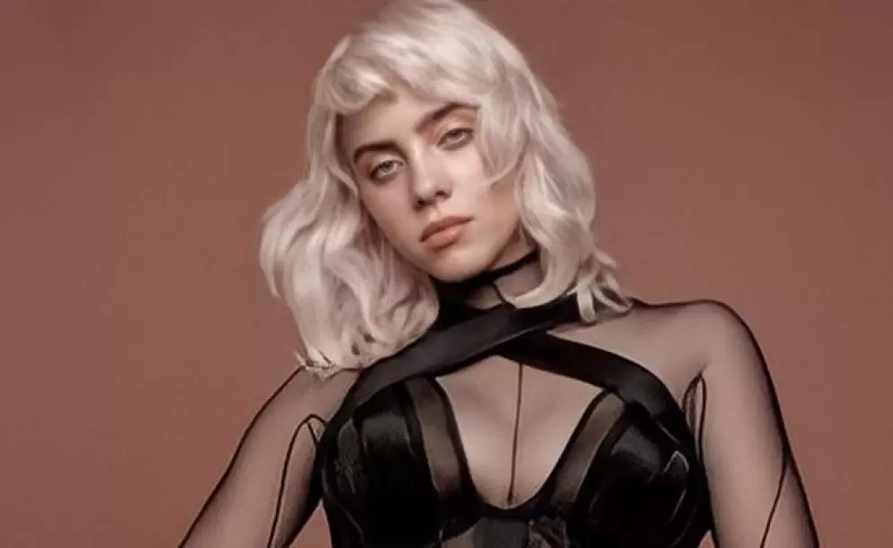 Billie Eilish habla sobre su adicción a ver pornografía desde los 11 años: "Creo que realmente destruyó mi cerebro"