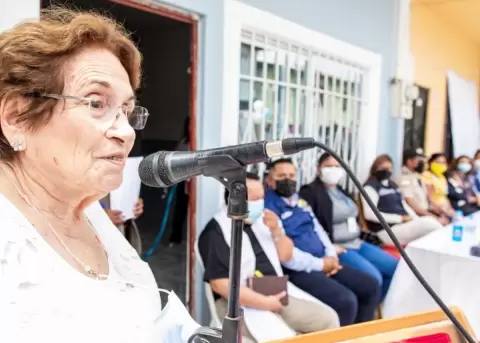 Es necesaria una intervencin masiva en las crceles, dice integrante de Comisin de Dilogo Penitenciario