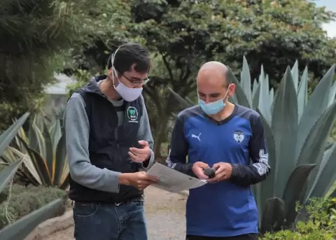 Implementacin de la plataforma Smart para el registro de delitos ambientales ya se extiende a 26 reas protegidas de Ecuador