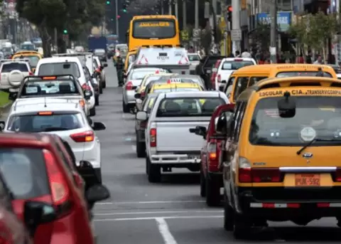 Este 16 de diciembre termina el plazo para remisin de multas de trnsito