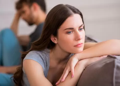 Son un pretexto las fiestas de diciembre para tomar malas decisiones en pareja?