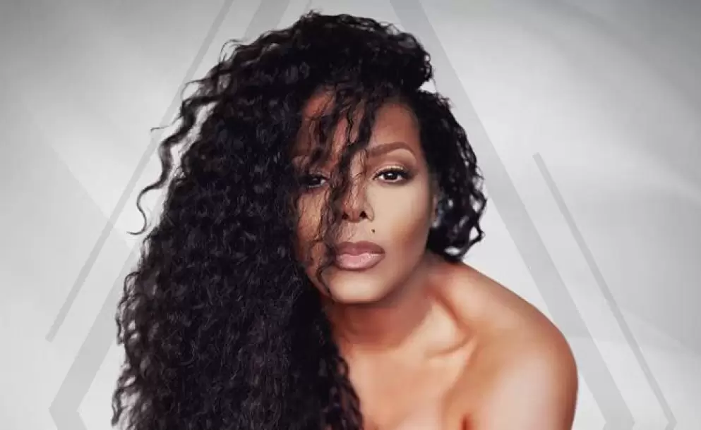 Michael Jackson criticaba la apariencia de su hermana Janet, la cantante lo revel en su documental