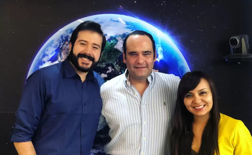 Enchufetv cumple 10 aos y llega a TNT