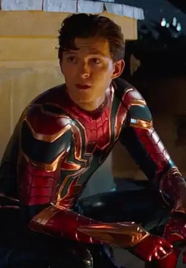 Un trailer de Spiderman divertido con Messi.
