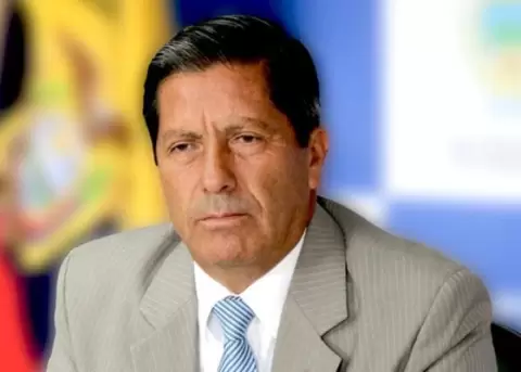 Gobierno debe desembolsar $ 585 millones para ponerse al da, segn presidente del Congope