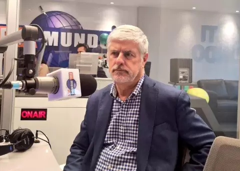 Fernando Carrin: La seguridad no es una prioridad para el Municipio de Quito