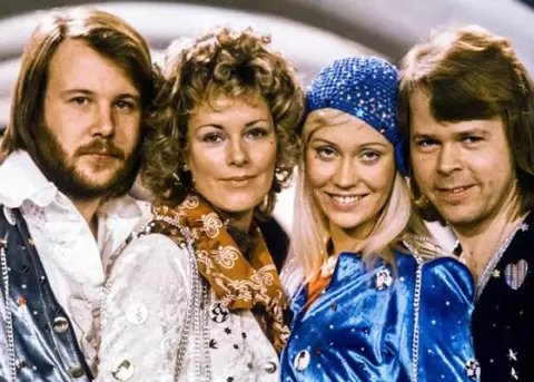 ABBA y Abba Mania llegan a un acuerdo tras demanda