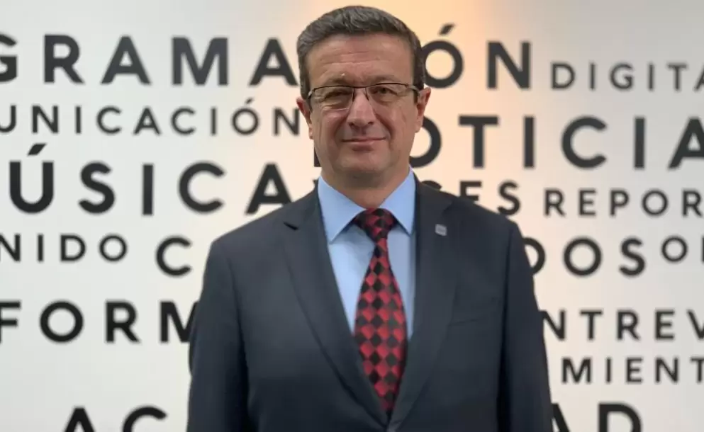 De 2 a 3 años podría durar el proceso de determinación de responsables en el caso 'El Universo', según Íñigo Salvador