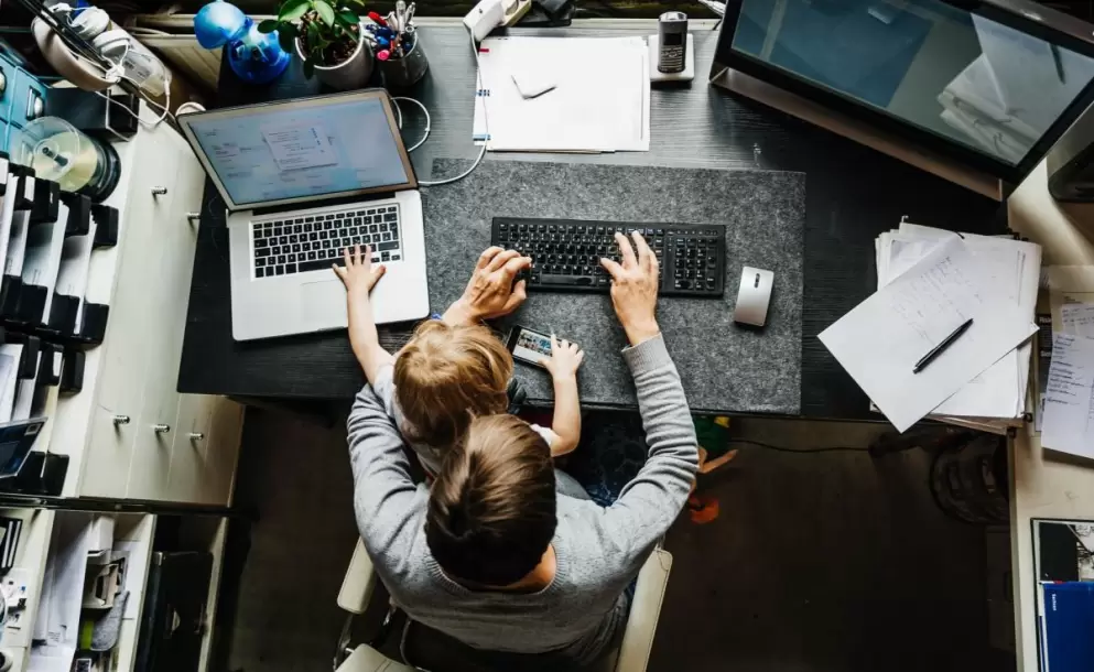 Consejos para teletrabajar sin morir en el intento