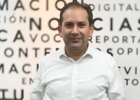 La reforma a la Ley de Seguridad Social facilitar el acceso a la informacin, segn exdirector del IESS