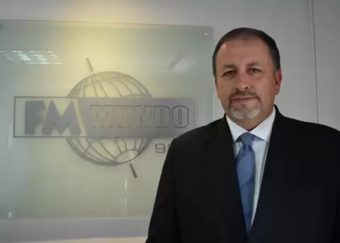 La conservacin de Galpagos es un tema de inters mundial, dice director de WWF Ecuador