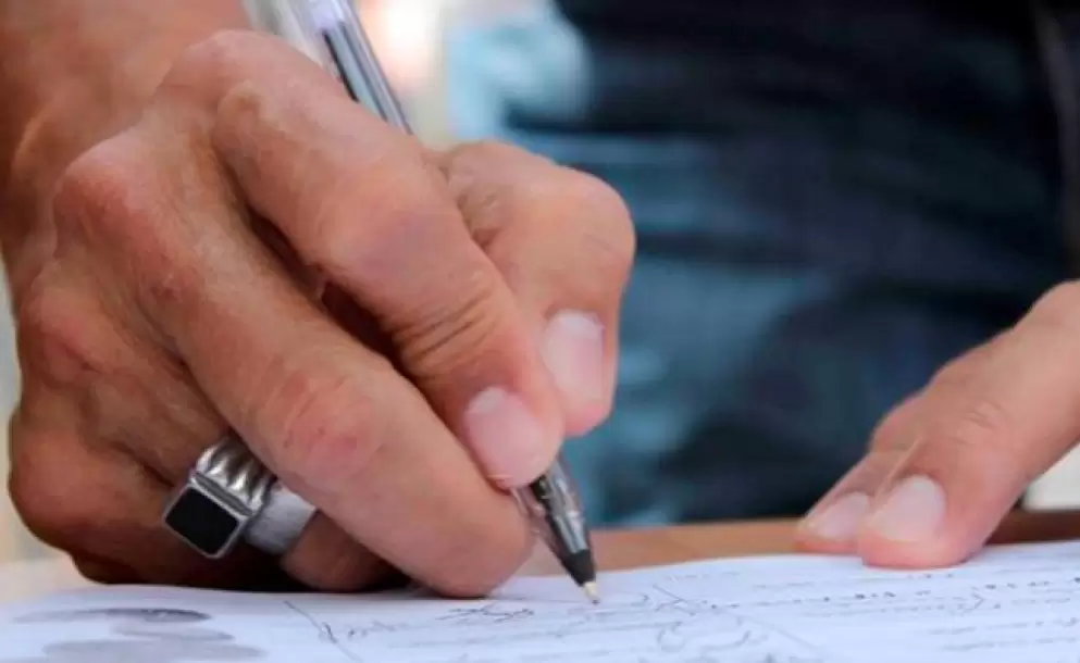 680 personas privadas de libertad recibieron boletas de excarcelacin