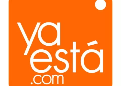YaEst�.com: tienda online en Ecuador