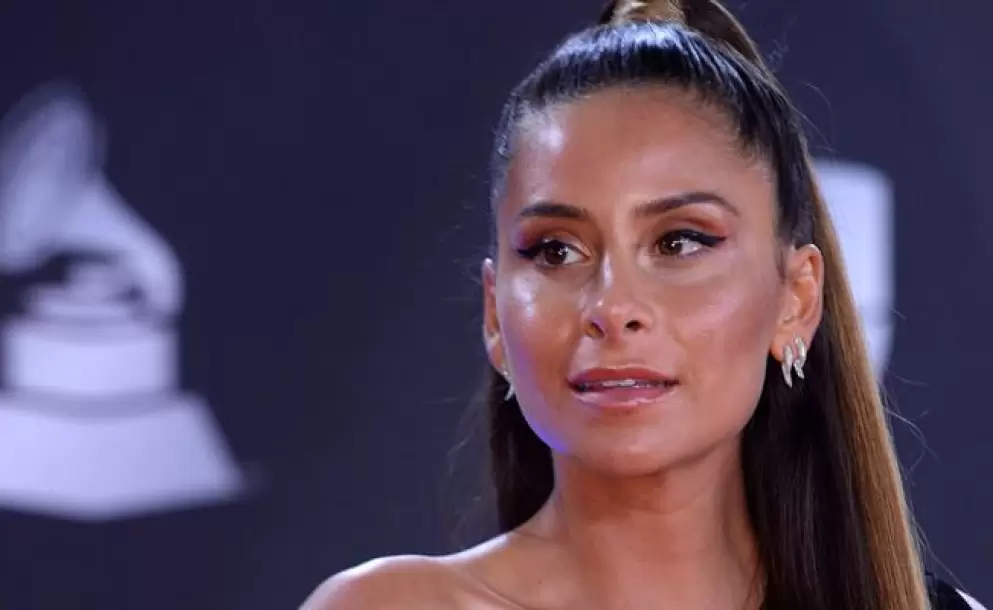 Cami reacciona a la cancelacin de conciertos y pide a las autoridades "mayor responsabilidad" con la industria musical