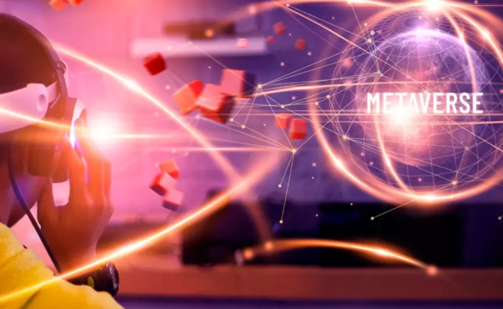 Guía práctica para entender el Metaverso