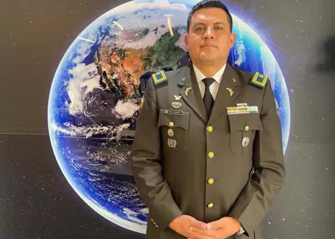 Extorsiones por redes sociales incrementan en Ecuador