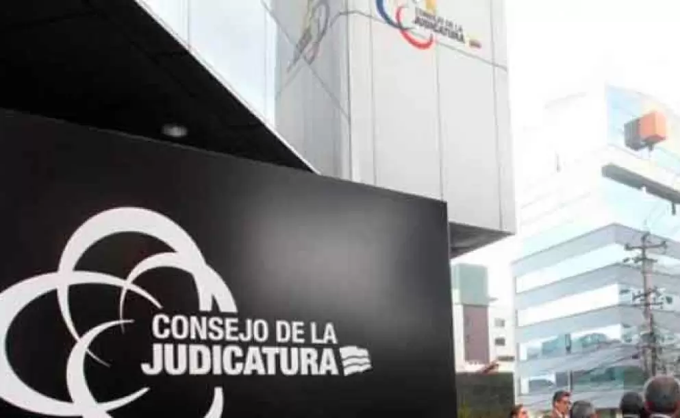 El nombramiento de Fausto Murillo como presidente del Consejo de la Judicatura infringe las normas legales, segn abogado Ciro Guzmn