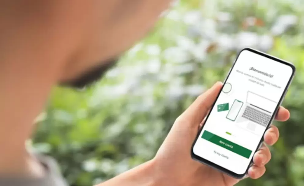 5 diferencias entre una cuenta digital y una cuenta tradicional