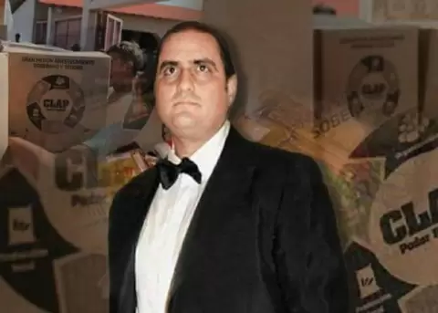 La revelacin de que lex Saab colabor con la DEA confirmara las denuncias en contra de los involucrados