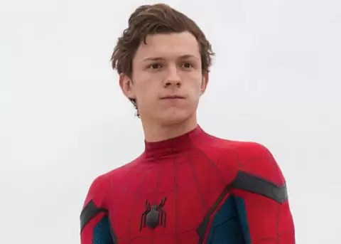Tom Holland afirma que dejar temporalmente la actuacin tras grabar serie para plataforma streaming