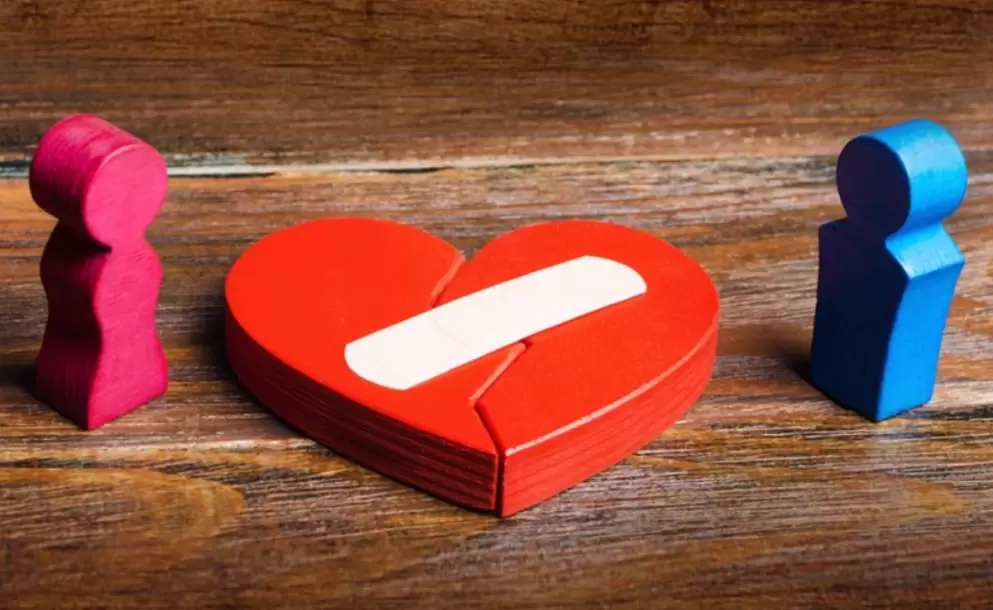 Dementores del amor, esos "seres" que dañan la relación de la pareja
