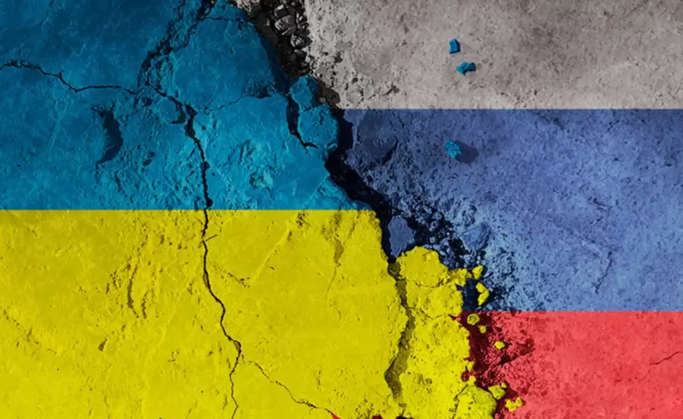 Entendiendo el conflicto entre Rusia y Ucrania