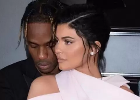 Kylie Jenner anuncia que su beb ya no se llamar 'Wolf'